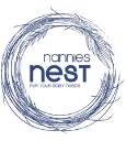 Nannies Nest - Nanny Babysitter Services Online logo